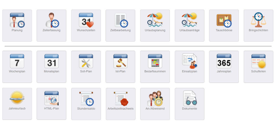 WebPortal