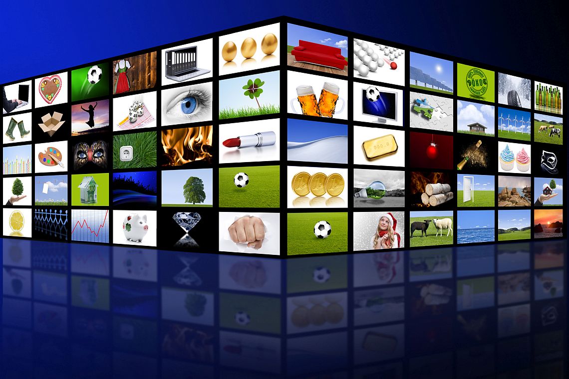 Dienstplan Medien