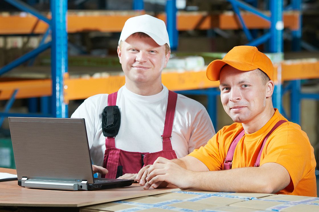 Schichtplaner Team