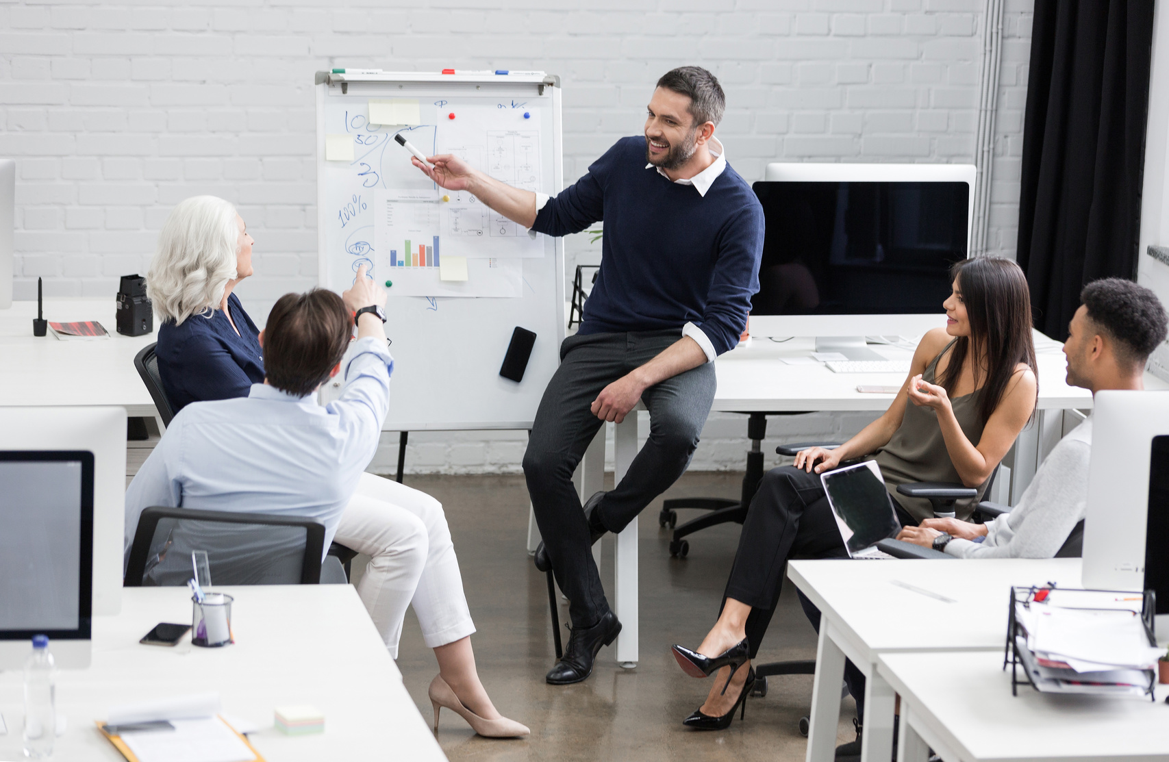 Jobs Team Dienstplansoftware