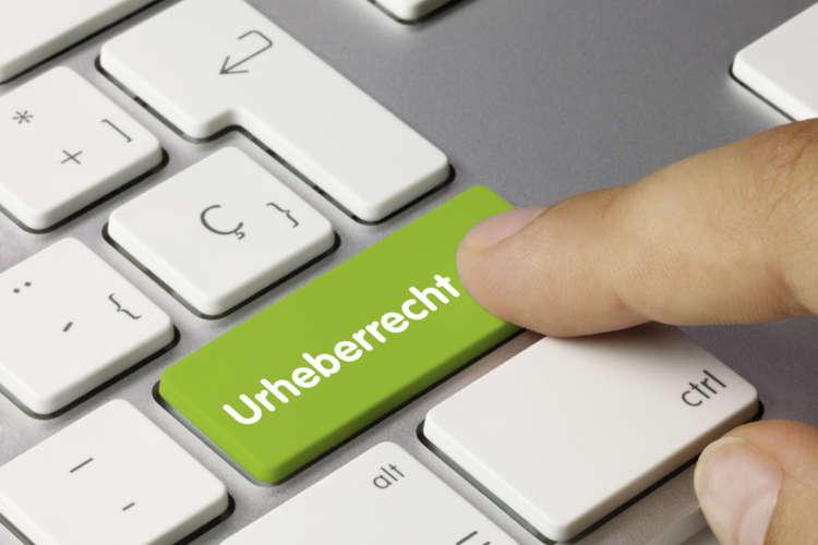 Uhrheberrecht
