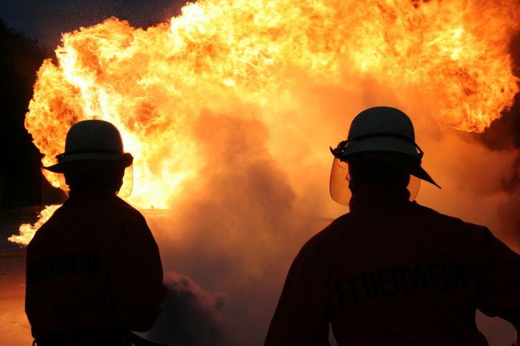 Dienstplan Feuerwehr, Dienstplan Leitstelle