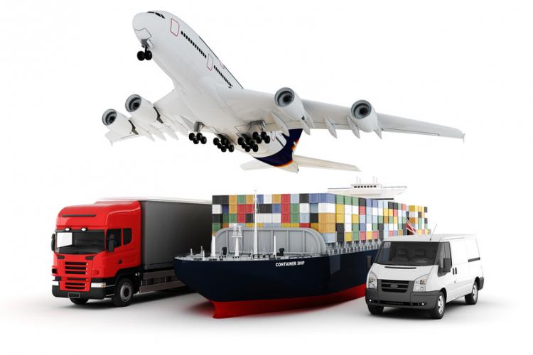 Dienstplan Flughafen Logistik